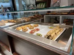 Restaurante Santagloria - C.C. Gran Casa - Zaragoza