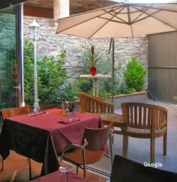 Restaurante La Cuineta - La Pobla de Segur