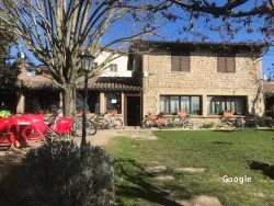 El Toll, ristorante a Collsuspina
