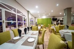 Restaurante Mediterraneo Coffee-Lounge - Marbella
