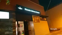 Restaurante La Pierotti - Beniajan - Murcia