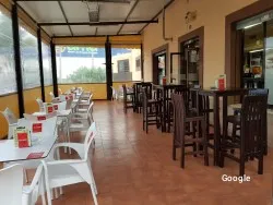 Restaurante Bar La Fuente - Lucena