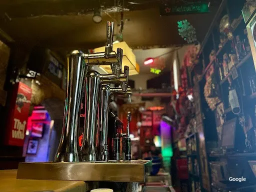 Argazkia: Pub La antigua