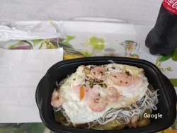Restaurante La Alacena - Murcia