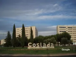 Restaurante San Pedro - Coslada