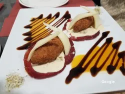 Restaurante La Fontanella - Onda
