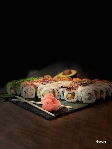 Foto de Mr.Chef