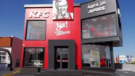 Foto de KFC Finestrat