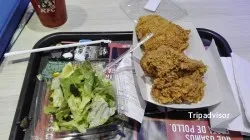 Restaurante KFC Viuda Espalza - Bilbao