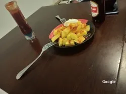 Restaurante Moretti - Valencia