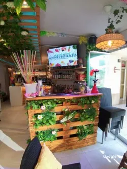 Restaurante Aloha Lounge Bar - Salou