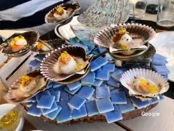 Restaurante Bar la Fonteta - Puçol