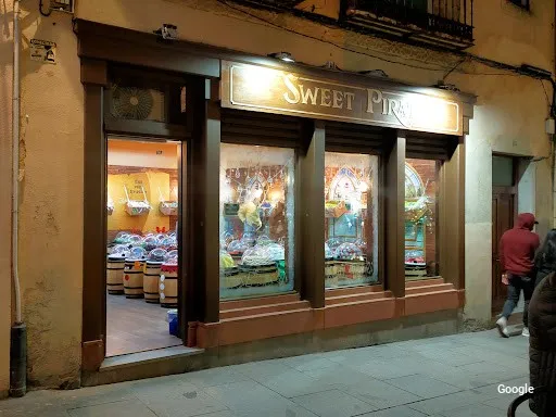 Foto de Sweet Pirate