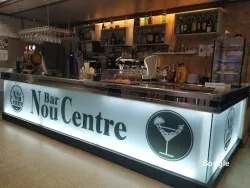 Restaurante Restaurant Nou Centre - Tarragona