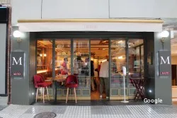 Restaurante Manolo Mayo Sevilla - Sevilla