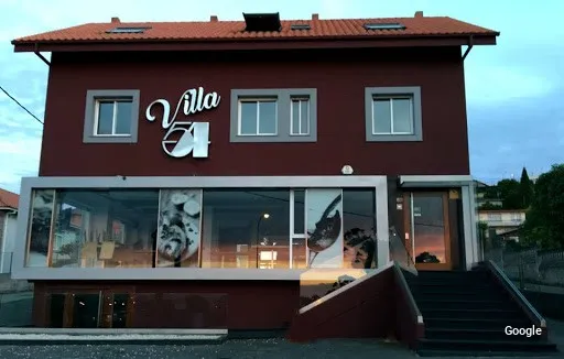 Foto de Villa 54