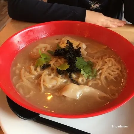Foto de Chi Dim Sum