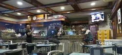 Restaurante Cafe Vista O Mar Bar - Vigo