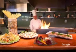 Restaurante Contraste - Barcelona