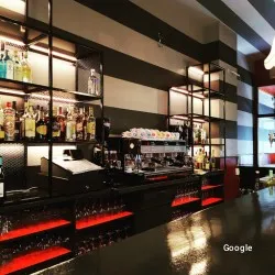 Restaurante Novecento Cafeteria - Bilbao