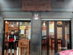 Restaurante Jamones Andres Becerro E Hijos SL - Madrid