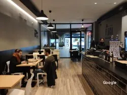 Restaurante La Flaca Burger and Beer - A Coruña