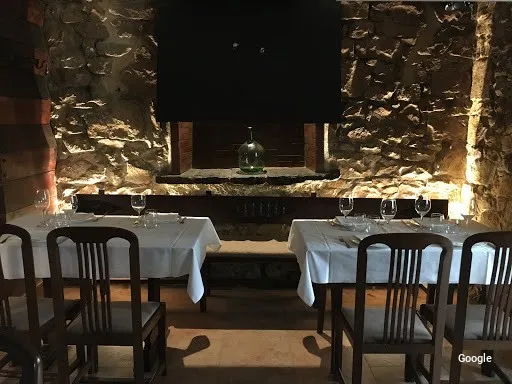 Foto de Asador Borda