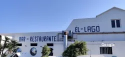 Restaurante El Lago, restaurante en Haría