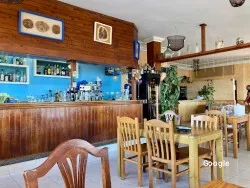 Restaurante La Nasa Restaurante El Norte - Haría