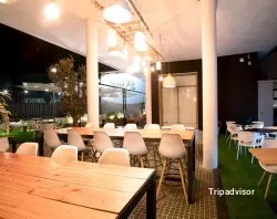 Restaurante Brianxa - Tordera