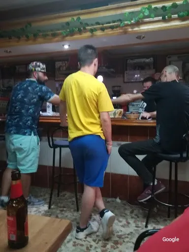Foto de Bar Tope