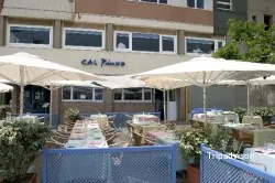 Restaurante Cal Pinxo Platja - Barcelona