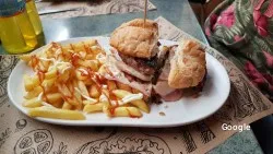 Restaurante Bar Santa Marta - Guardo