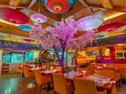 Thai Botanico, ristorante a Arona