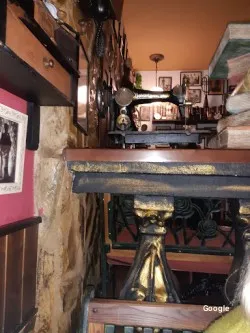 Restaurante Café Bar Latino - Badajoz