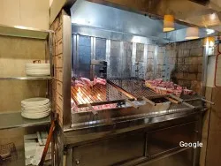 Sidreria Zelaia Sagardotegia, restaurant in Hernani