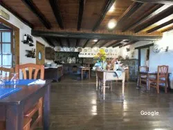 Restaurant Can Constans, jatetxea (Queralbs)