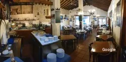 Restaurante Celler El Moli - Pollença