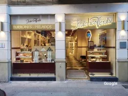 Federico Verdu, restaurant a Gijón