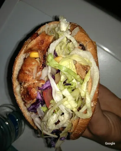 Foto de Saim Kebab