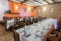 Restaurante Meson del Ovalo - Teruel