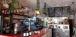 El Gallito, restaurant a Algodonales