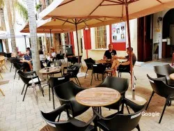 Restaurante Bar La Clandestina - Dénia