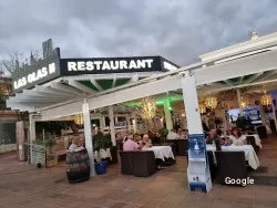 Restaurante Manhattan - Adeje