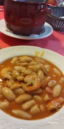 Restaurante La Vega - Mieres