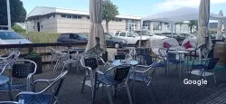 Cafetería Prisma, restaurant a Valdés
