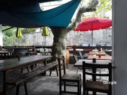 Restaurante Herriko Jatetxea - Zugarramurdi