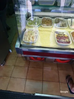 El Bon Dinar, restaurant a Abrera