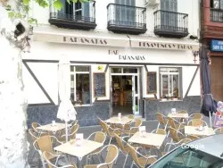 Restaurante Bar Papanatas - Sevilla