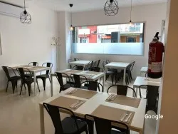 Restaurante La Vendetta Pizzeria Barcelona - Barcelona